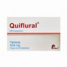 Quiflural 400Mg 8 Tabs