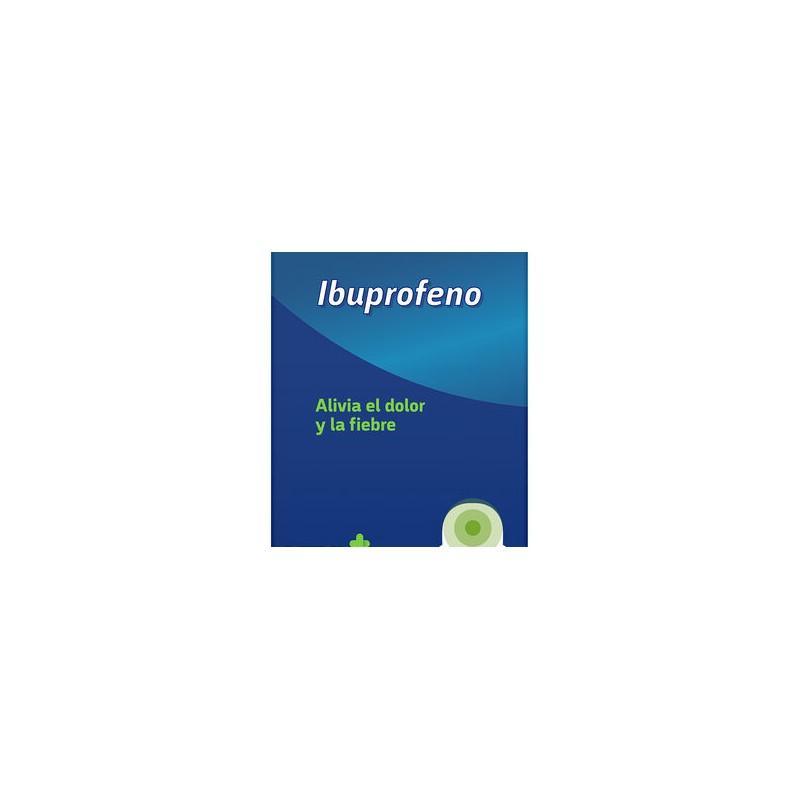 Yza Ibuprofeno 100Mg/5Ml 120Ml Susp