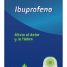 Yza Ibuprofeno 100Mg/5Ml 120Ml Susp