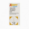 Keppra Solucion 100Mg/Ml 150Ml