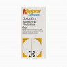 Keppra Solucion 100Mg/Ml 150Ml