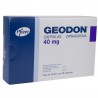 Geodon 40Mg 28 Caps