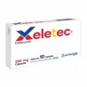 Xeletec 200Mg 10 Tabs