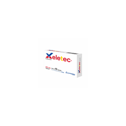 Xeletec 200Mg 10 Tabs