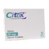 Citox 20Mg 14 Tabs