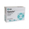 Vytorin 10Mg/20Mg 14 Comp