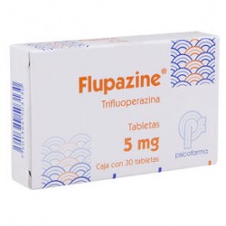 Flupazine 5Mg 30 Tabs