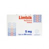 Limbik 2Mg 20 Tabs