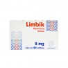 Limbik 2Mg 20 Tabs
