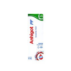 Anhigot Pf Solucion 20Mg/5Ml 5Ml
