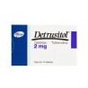 Detrusitol 2 Mg Tab 14 N