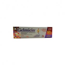 Gen Gelmicin 60G