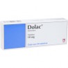 Dolac 10Mg 20 Tabs