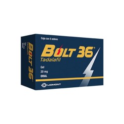 Bolt 36 20Mg 8 Sbs