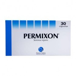 Permixon 160Mg 30 Caps