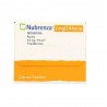 Nubrenza 2Mg/24H 7 Prchs