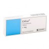 Dilar 2Mg 30 Tabs