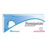 Femiprim Vaginal 250Mg 6 Tabs