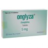 Onglyza 5Mg 14 Tabs