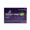 Nexium Mups 40mg 7 Tabs