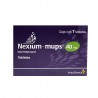 Nexium Mups 40mg 7 Tabs