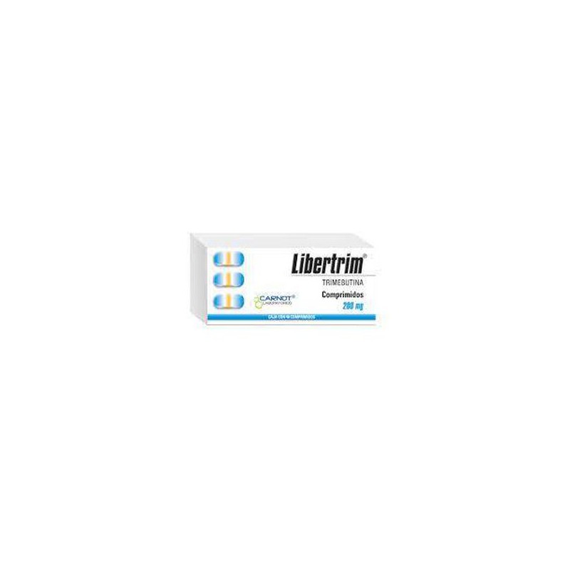 Libertrim 200Mg 48 Comp