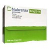 Nubrenza 6Mg/24H 14 Prchs