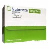 Nubrenza 6Mg/24H 14 Prchs