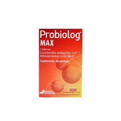Probiolog Max 30 caps