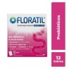 Floratil Pediatrico 250Mg 12 Sbs