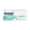 Amal 8Mg 10 Tabs