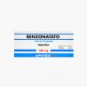 Benzonatato Apotex 100Mg 20 Caps