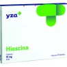 Yza Hioscina 10Mg 10 Tabs