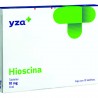 Yza Hioscina 10Mg 10 Tabs