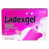 LADEXGEL C/12 CAPS (PARACETAMOL, LORATADINA, DEXTR...