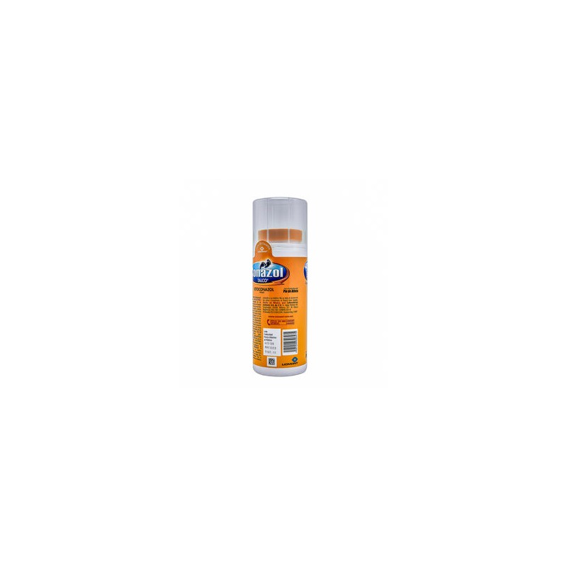 Conazol Talco 85G