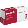 Enaladil 20Mg 10 Comp
