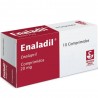 Enaladil 20Mg 10 Comp