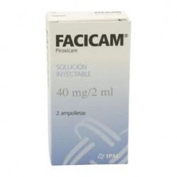 Facicam 40mg
