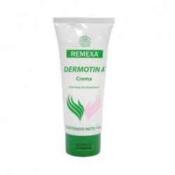 Dermotin A Crema 100G