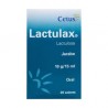 Lactulax Jarabe 10G/15Ml 20 Sbs