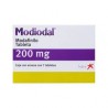 Modiodal 200Mg 7 Tabs