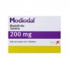 Modiodal 200Mg 7 Tabs