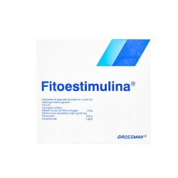 Fitoestimulina 3 Gasas