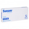 Sunam 0.25mg 30 tabs