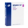 Epamin Sp 250Mg 5 Amp X 5Ml