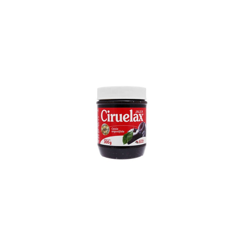 Ciruelax Jalea 300G
