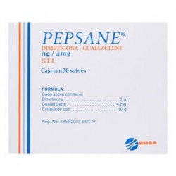 Pepsane 10G 30 Sbs
