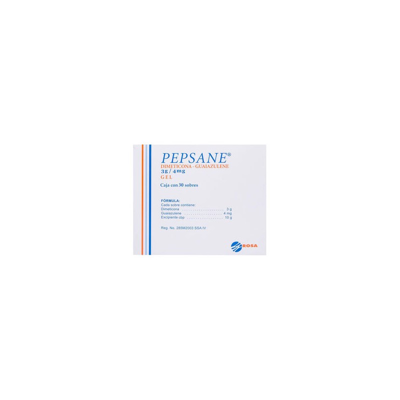 Pepsane 10G 30 Sbs