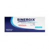 Sinergix Sublingual 25Mg/10Mg 10 Tabs